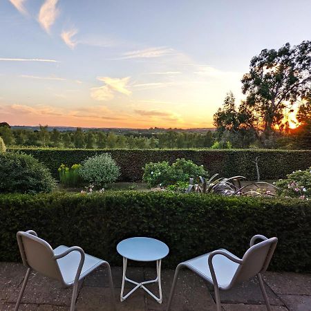 Meadow Cottage Bed & Breakfast Hawkhurst Zewnętrze zdjęcie
