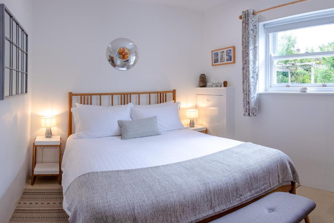Meadow Cottage Bed & Breakfast Hawkhurst Zewnętrze zdjęcie