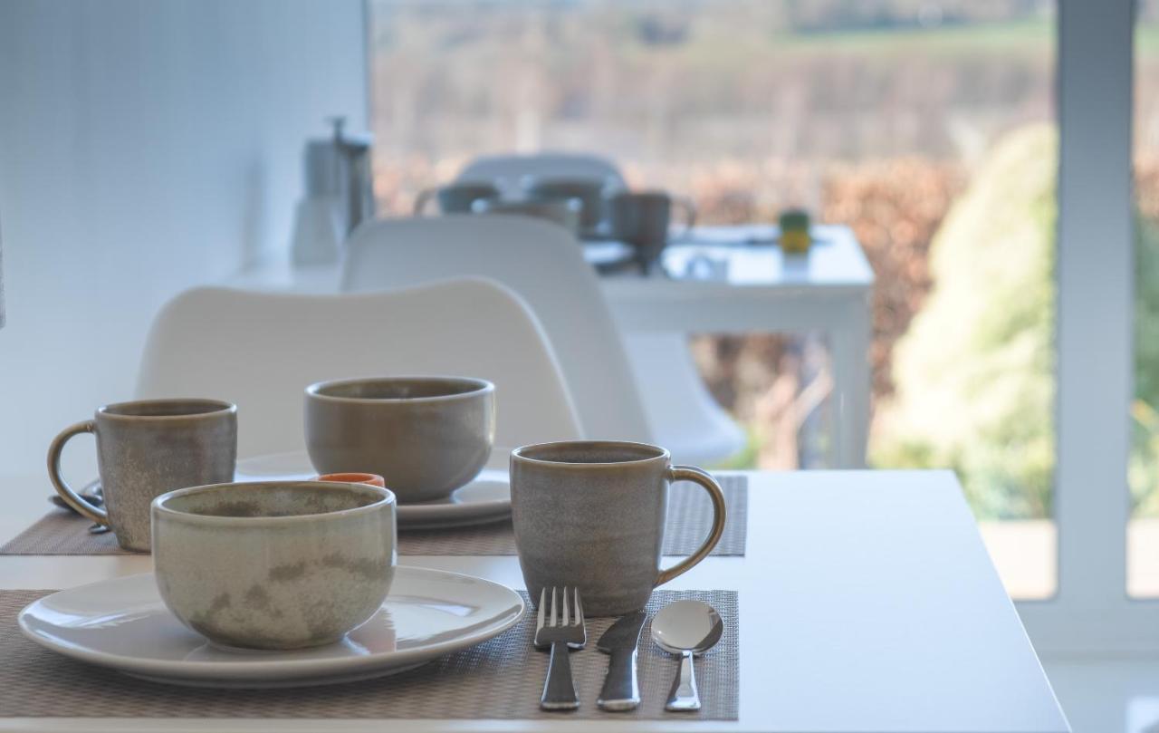 Meadow Cottage Bed & Breakfast Hawkhurst Zewnętrze zdjęcie