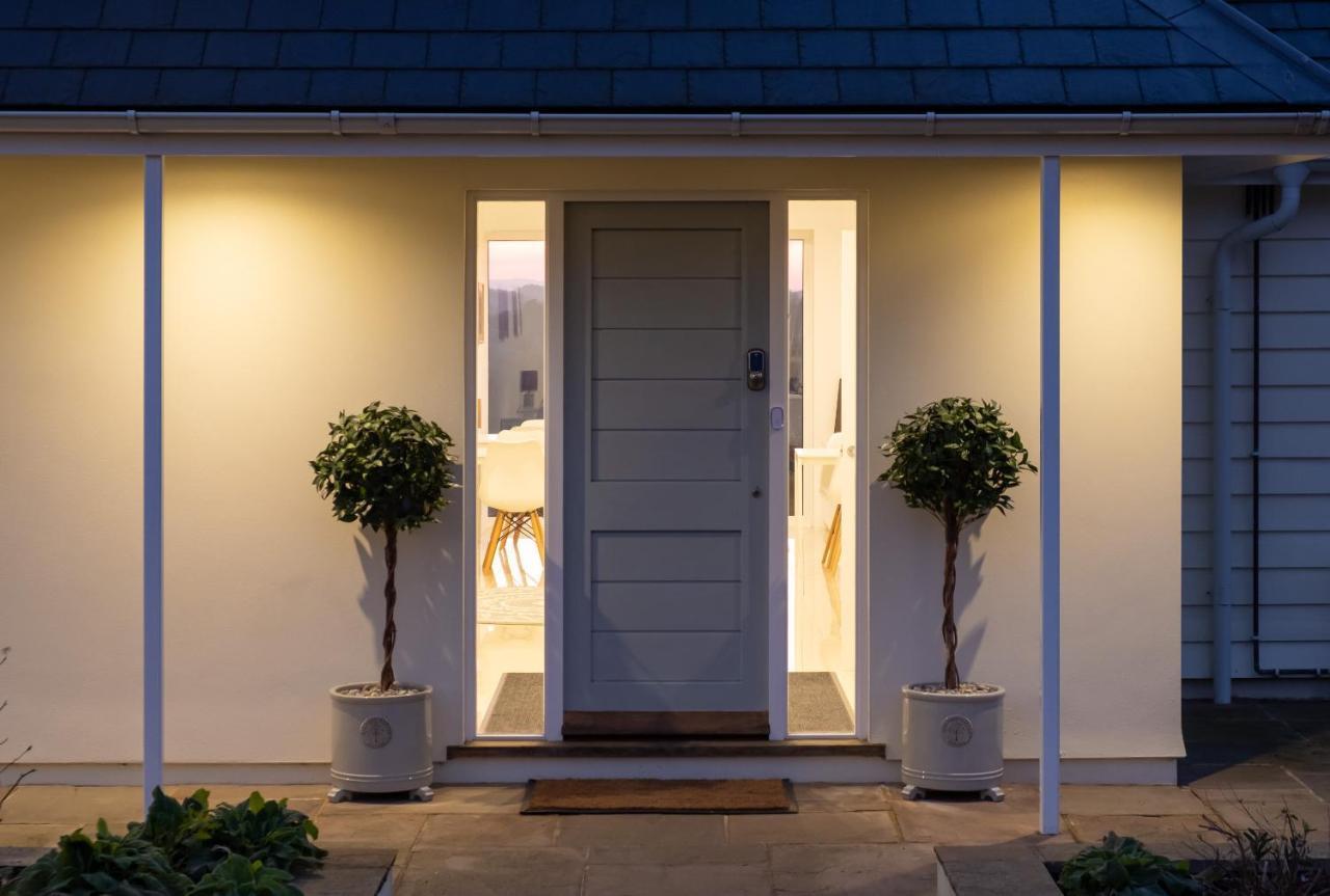 Meadow Cottage Bed & Breakfast Hawkhurst Zewnętrze zdjęcie