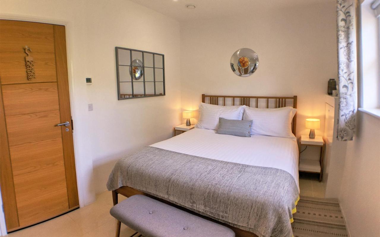 Meadow Cottage Bed & Breakfast Hawkhurst Zewnętrze zdjęcie